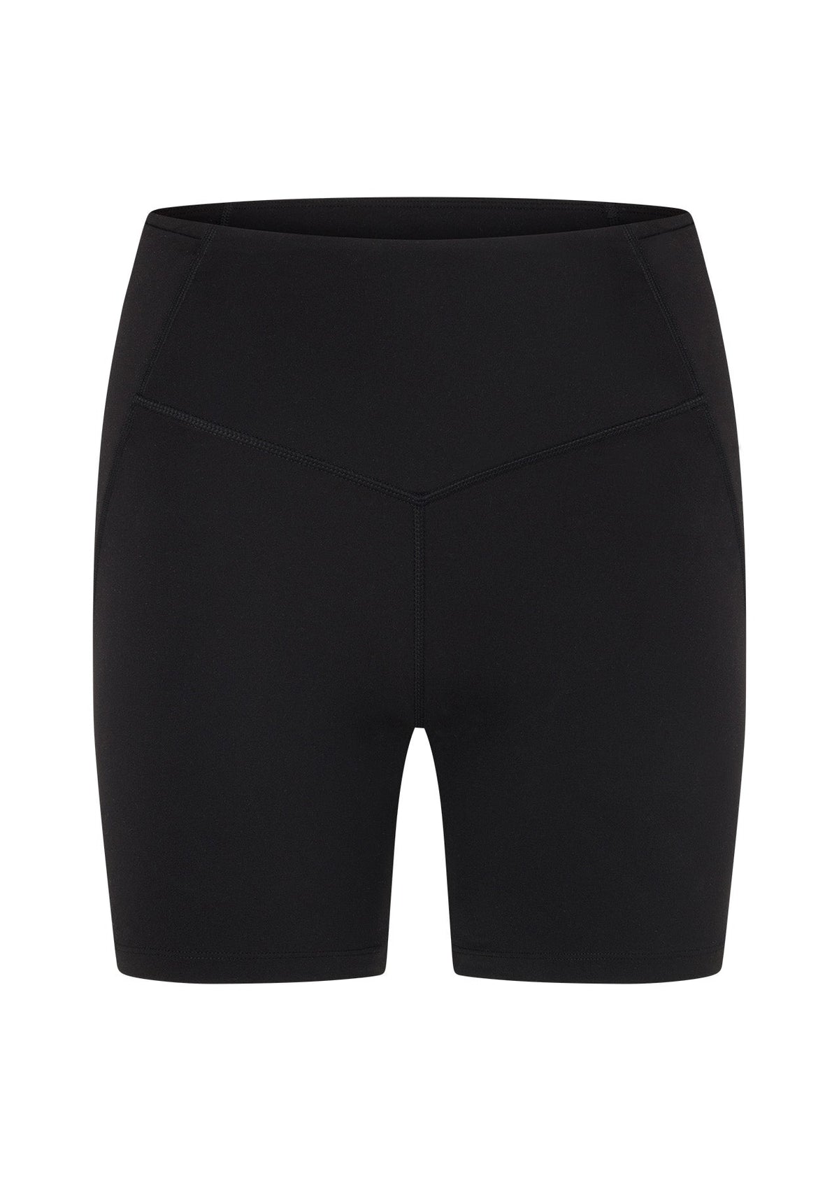 Booty Lift And Support 16cm Bike Shorts