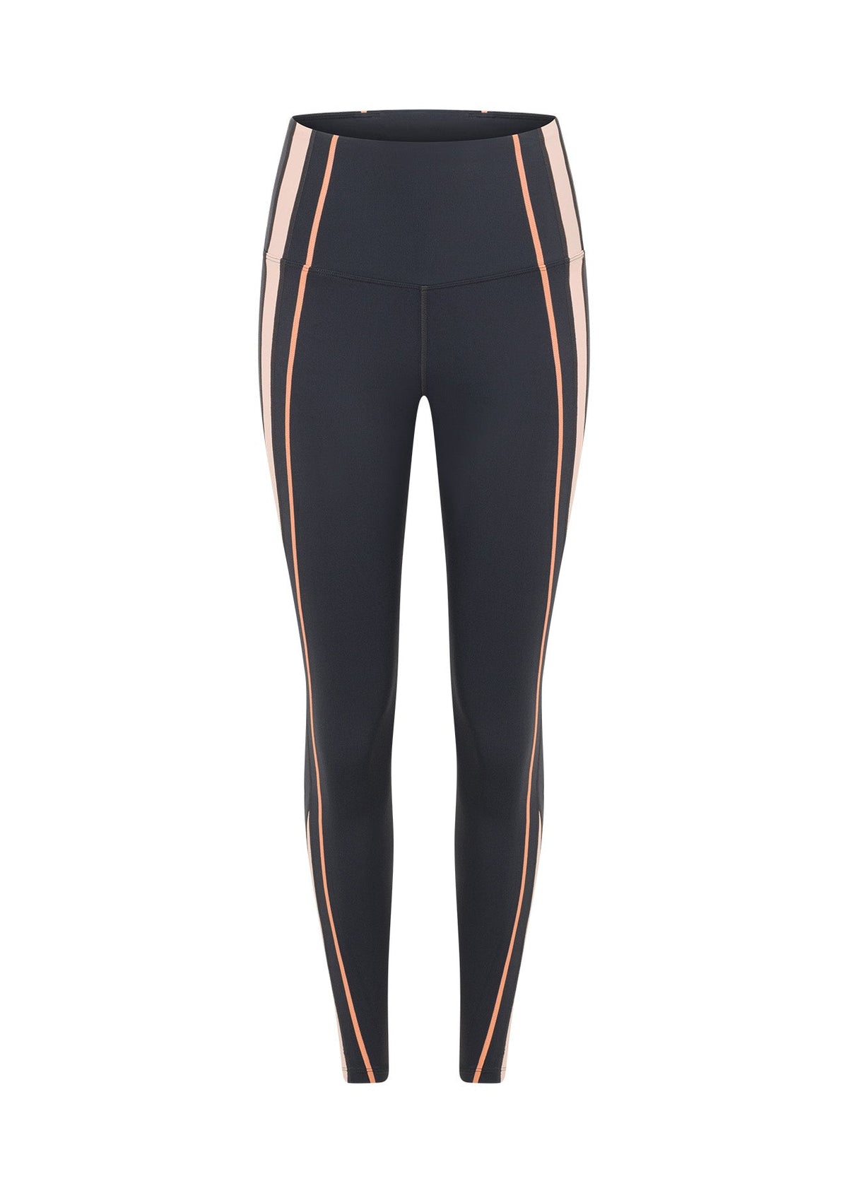Embrace Your Pace Pocket Ankle Biter Leggings