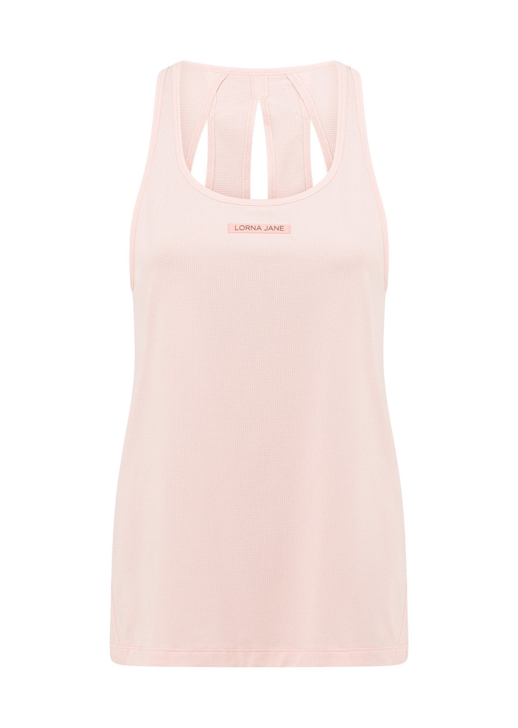 Duality Active Tank