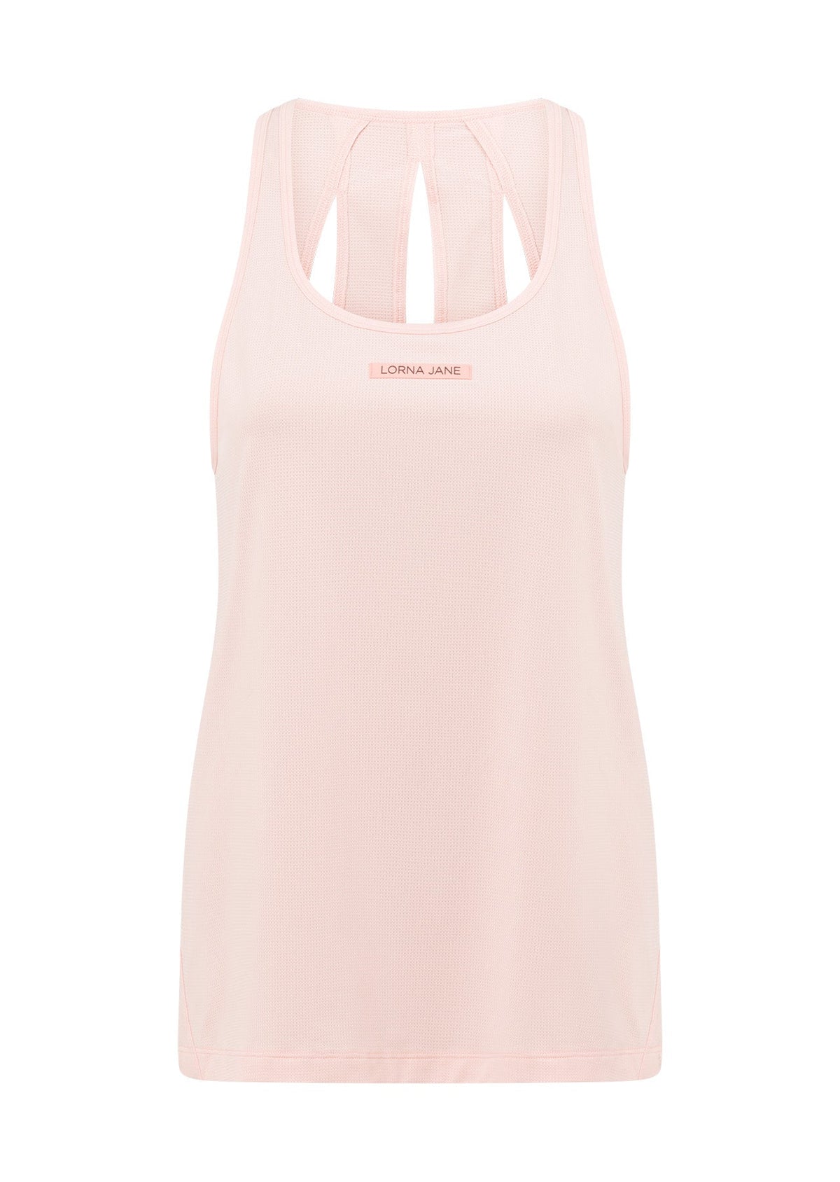 Duality Active Tank