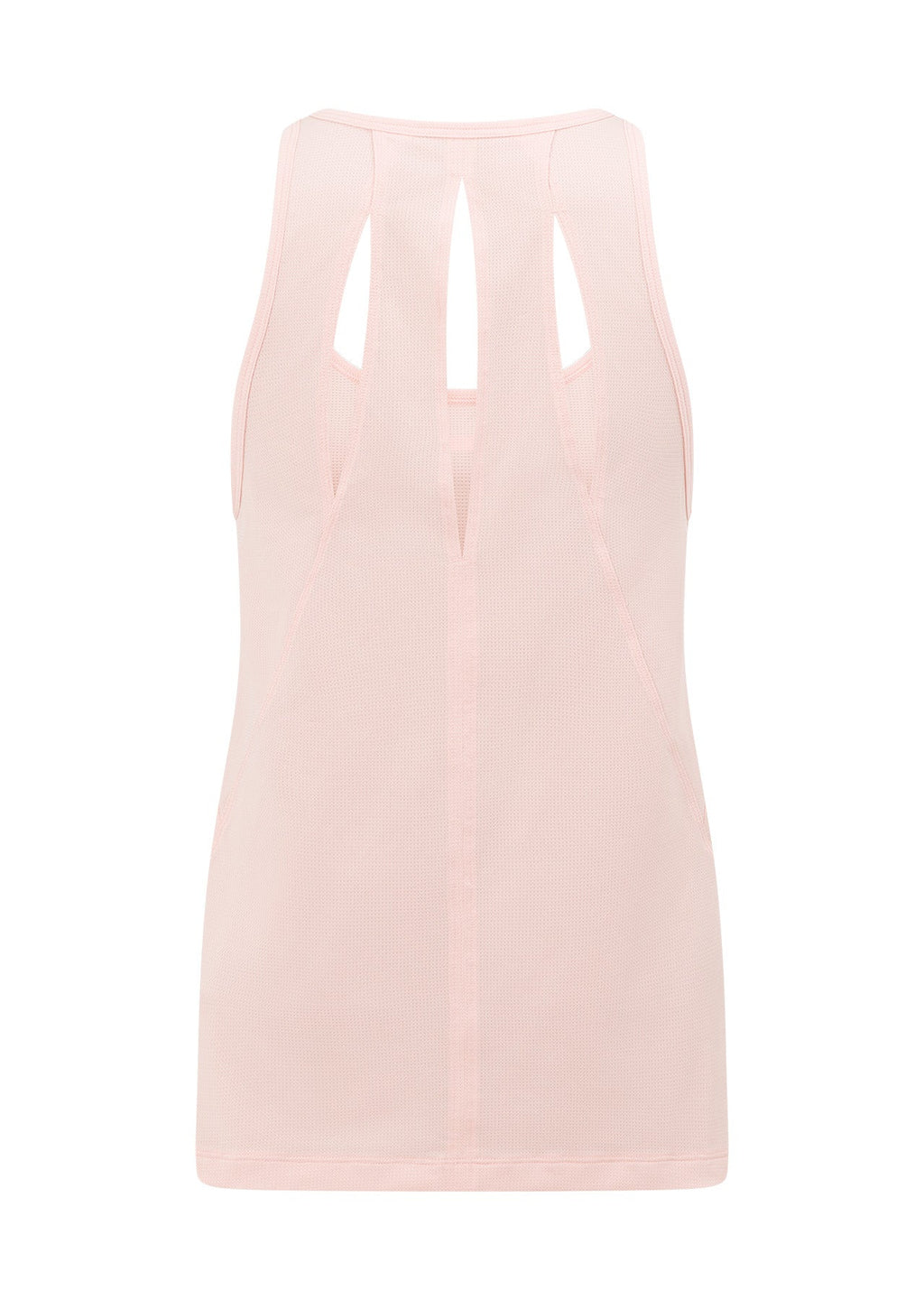 Duality Active Tank
