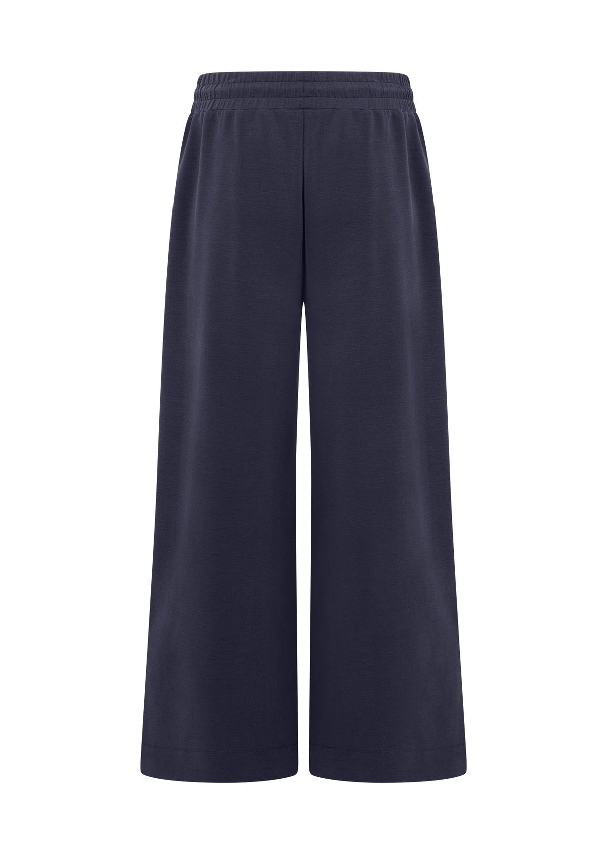 Post Practice Wide Leg Pants