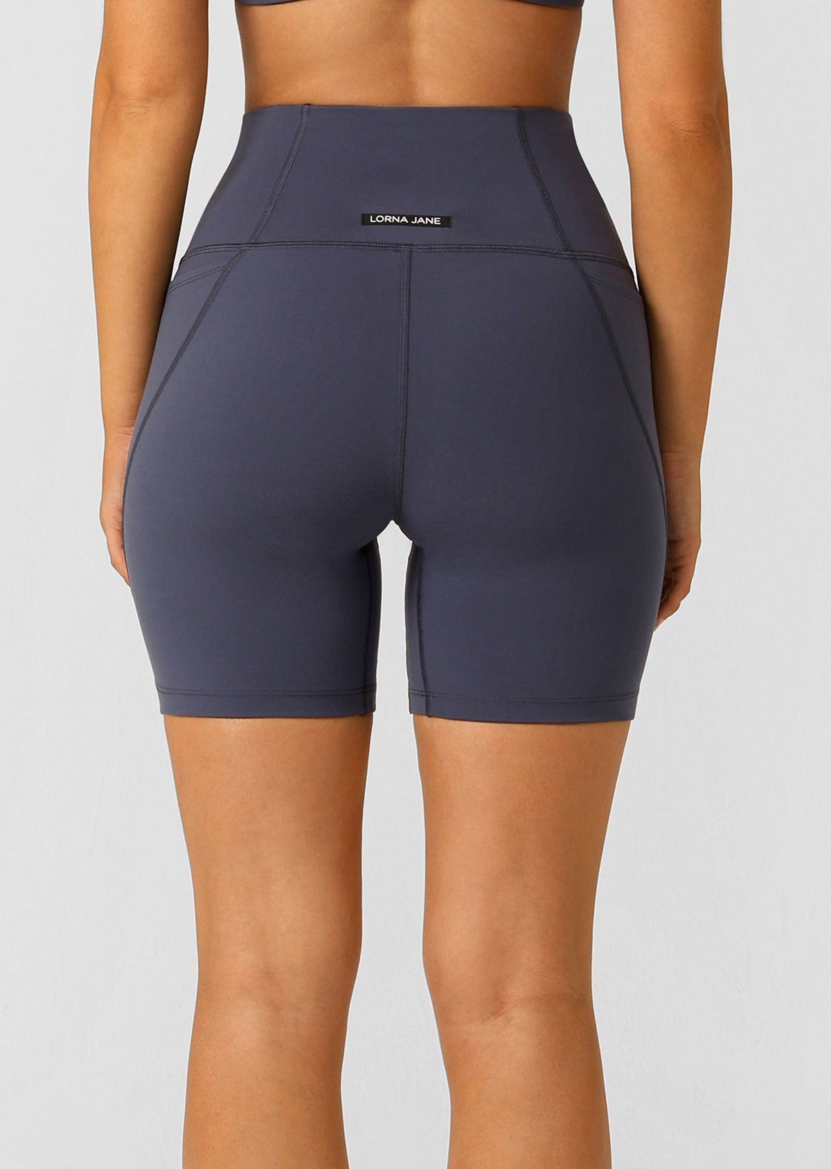 Hi-Fold No Ride Pocket Bike Shorts