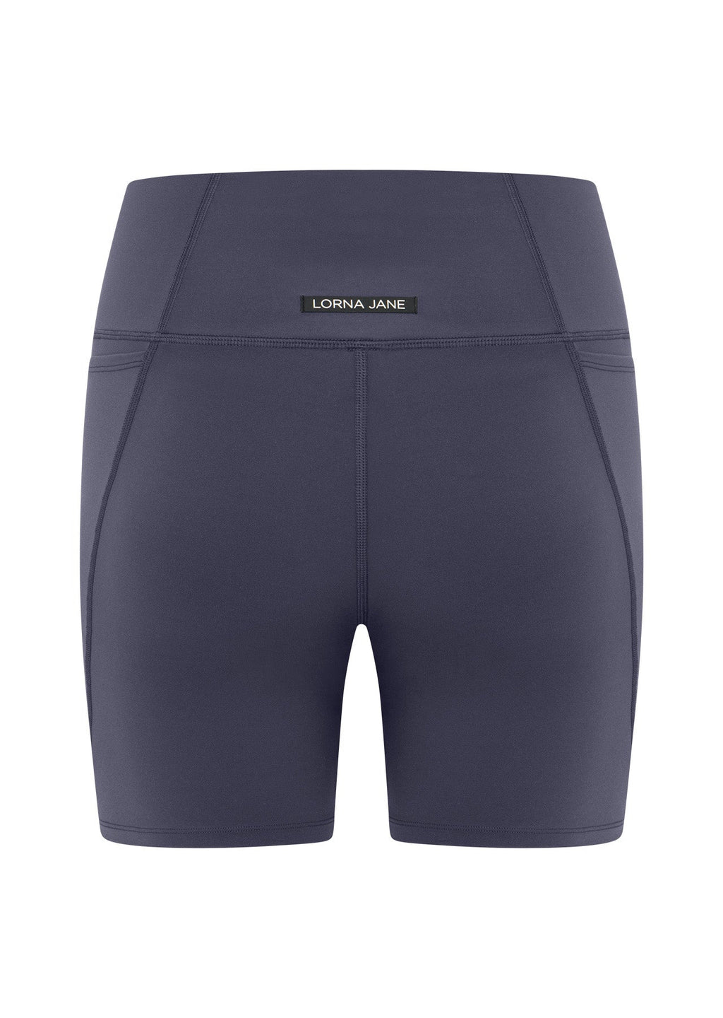 Hi-Fold No Ride Pocket Bike Shorts