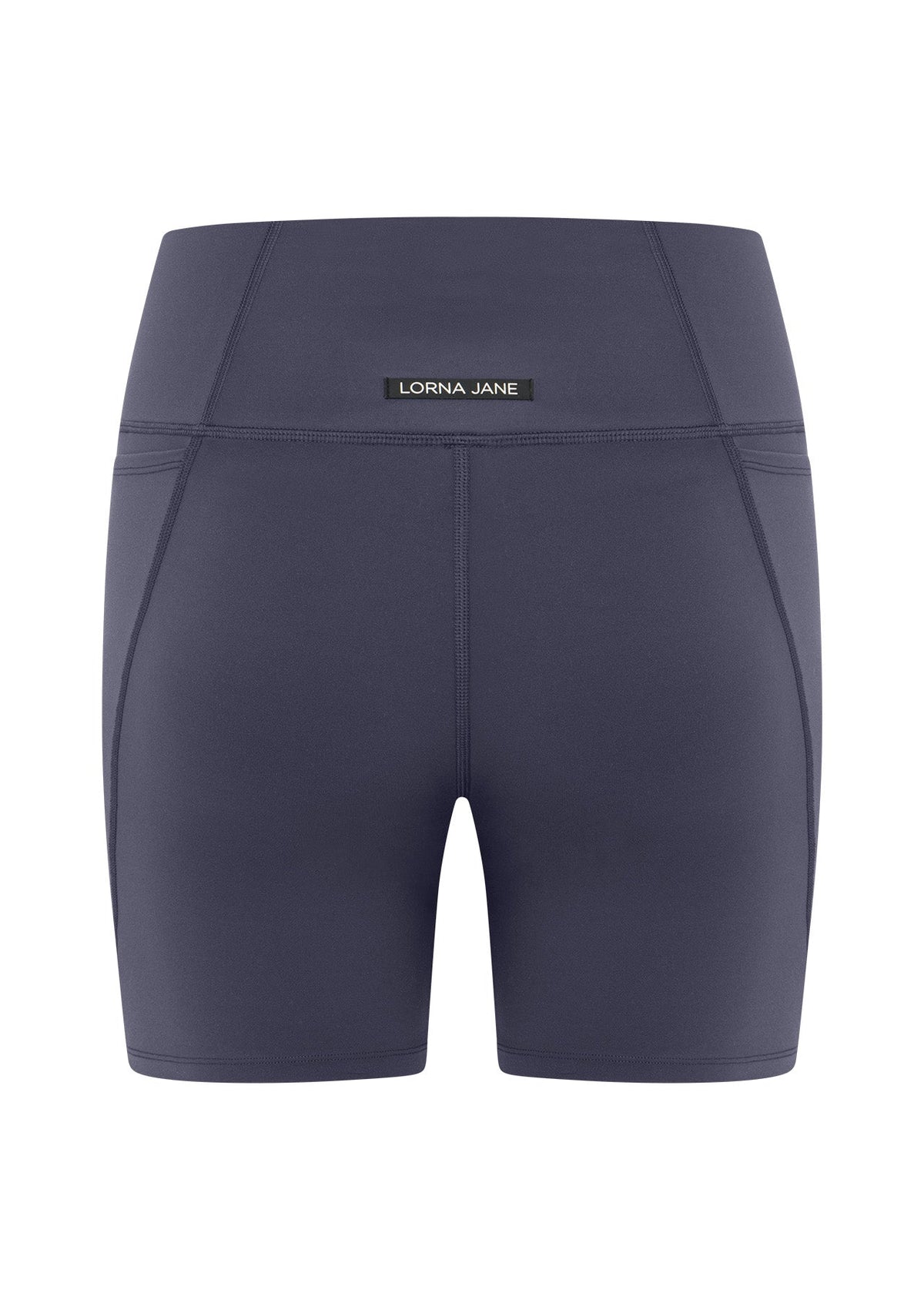 Hi-Fold No Ride Pocket Bike Shorts