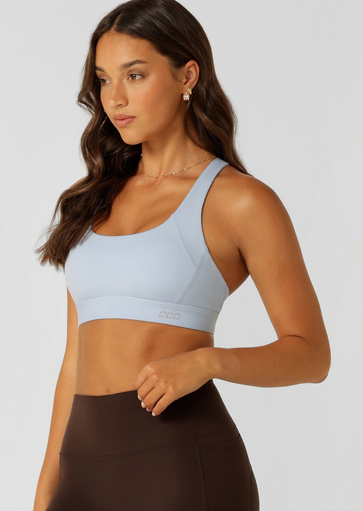 Lightspeed Max Support Sports Bra