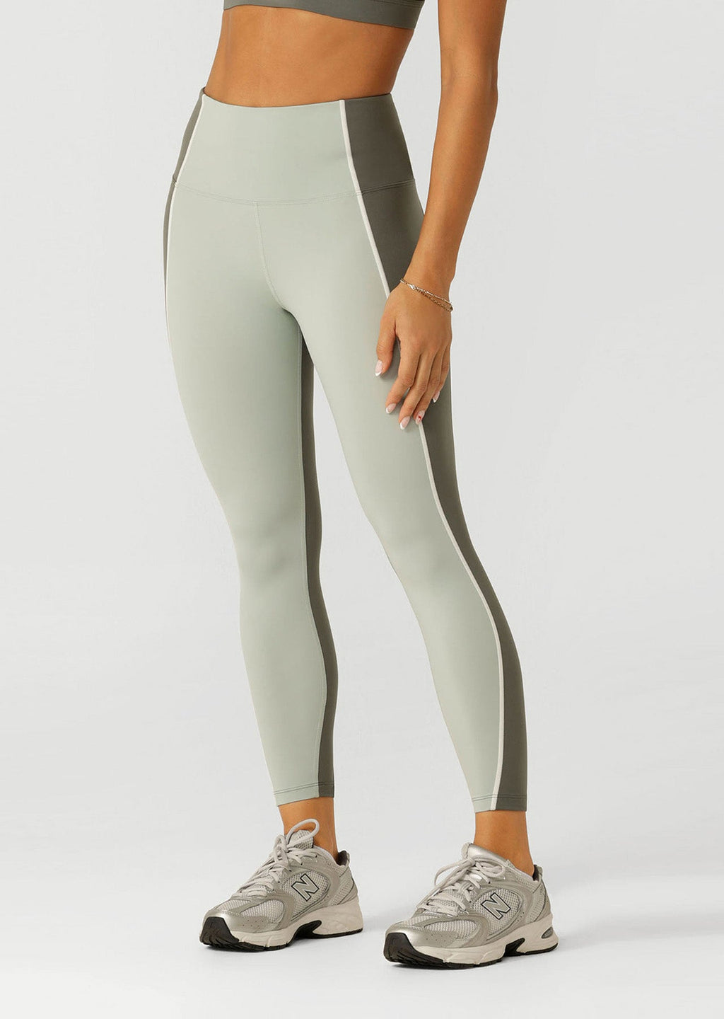 Go The Distance Ankle Biter Leggings