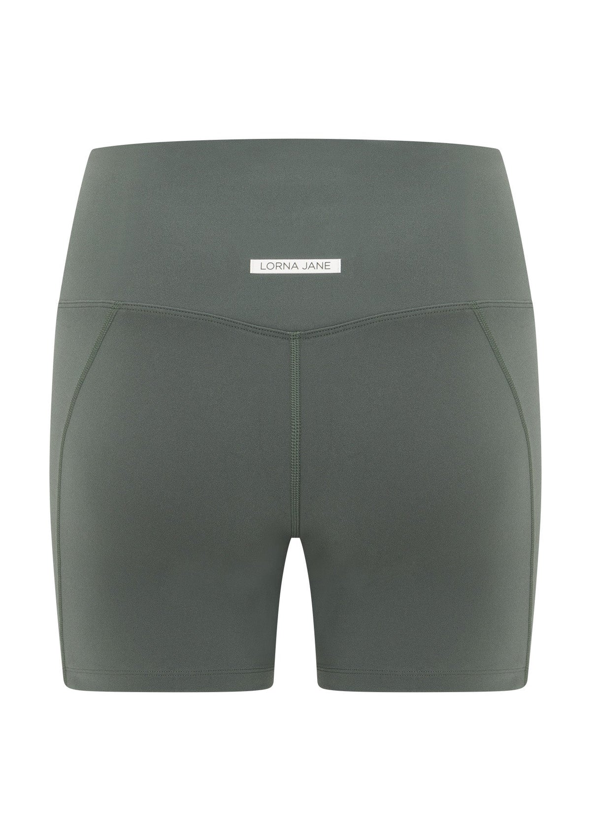 Go The Distance 14cm Bike Shorts