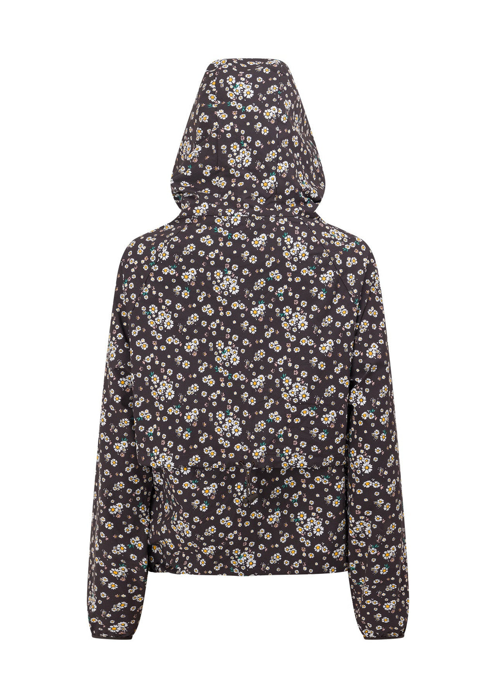 Ditsy Daisy Outdoor Rec Jacket