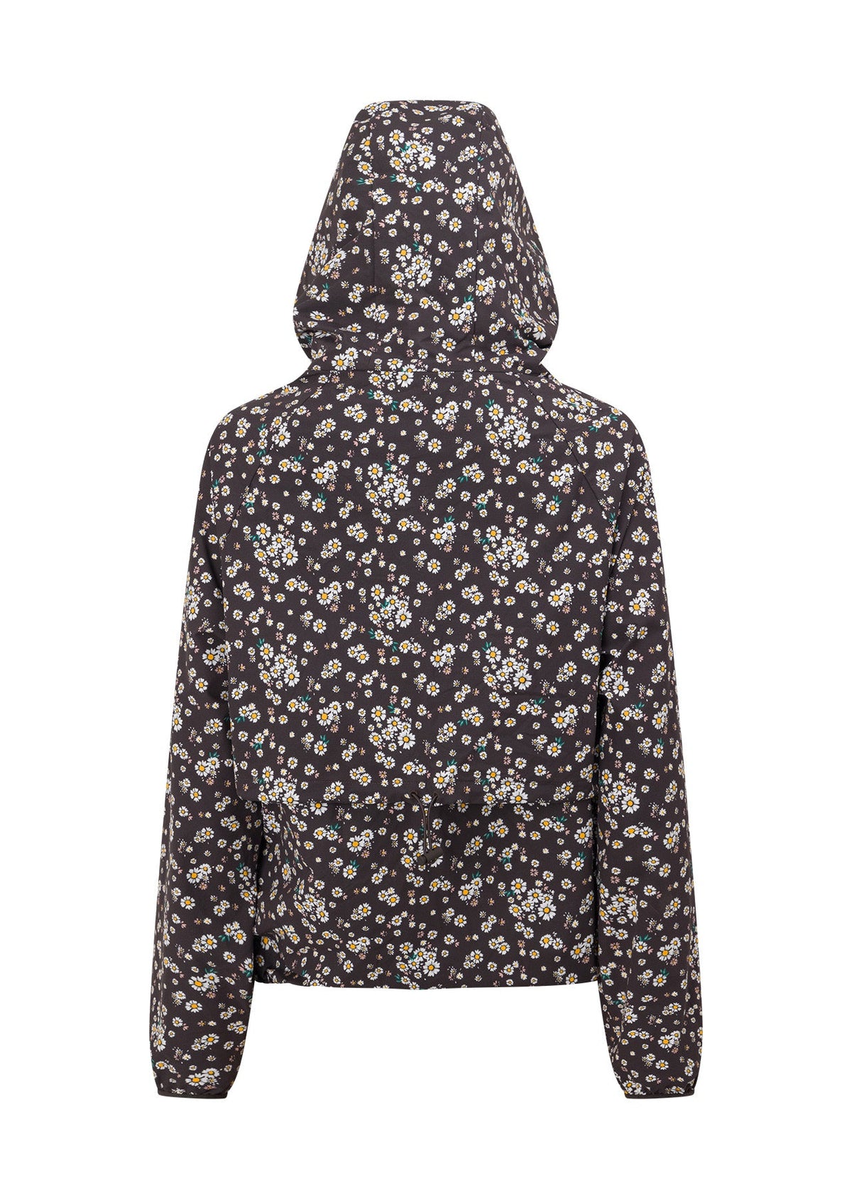 Ditsy Daisy Outdoor Rec Jacket