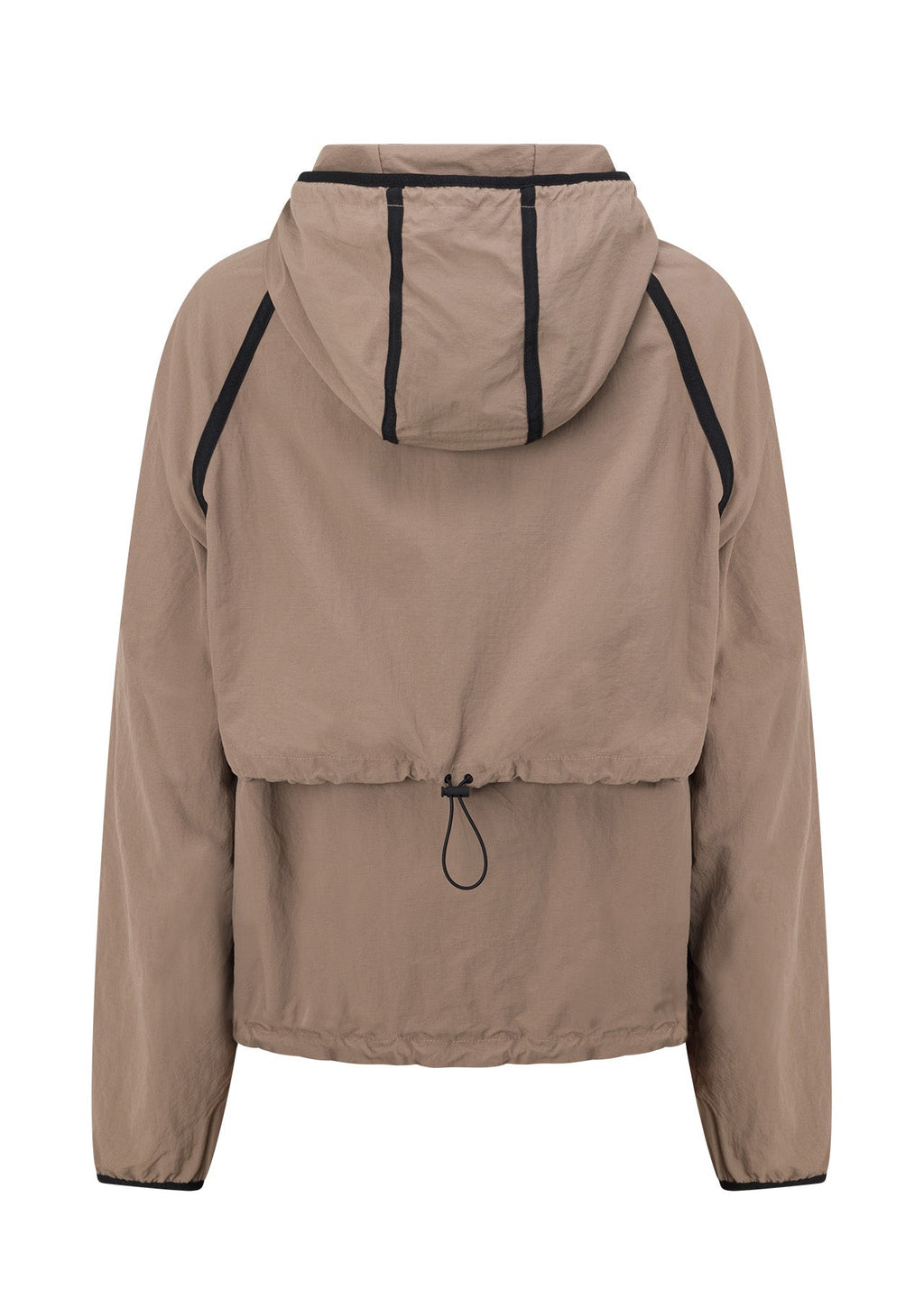 Outdoor Rec Jacket