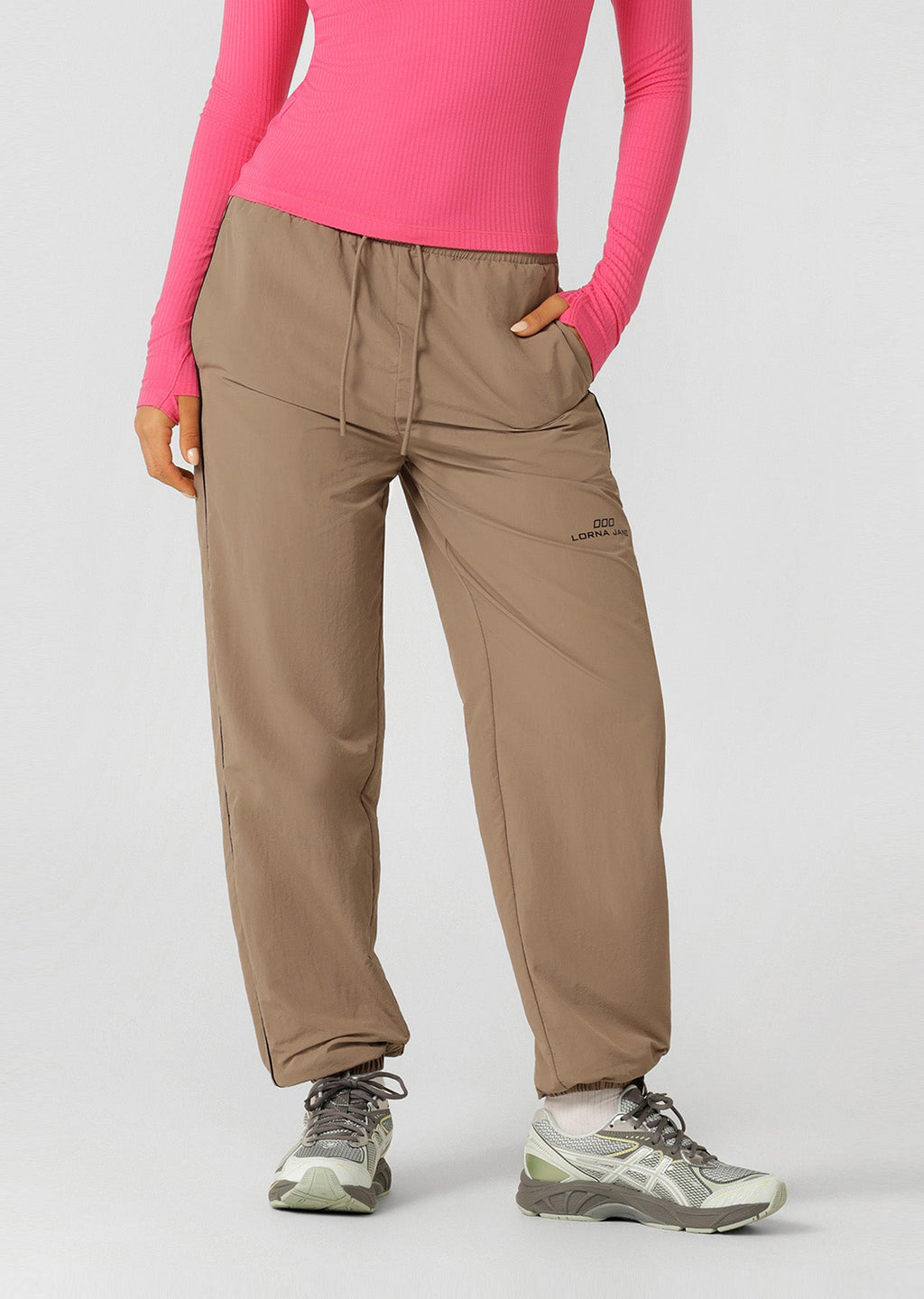 Outdoor Rec Trackpants