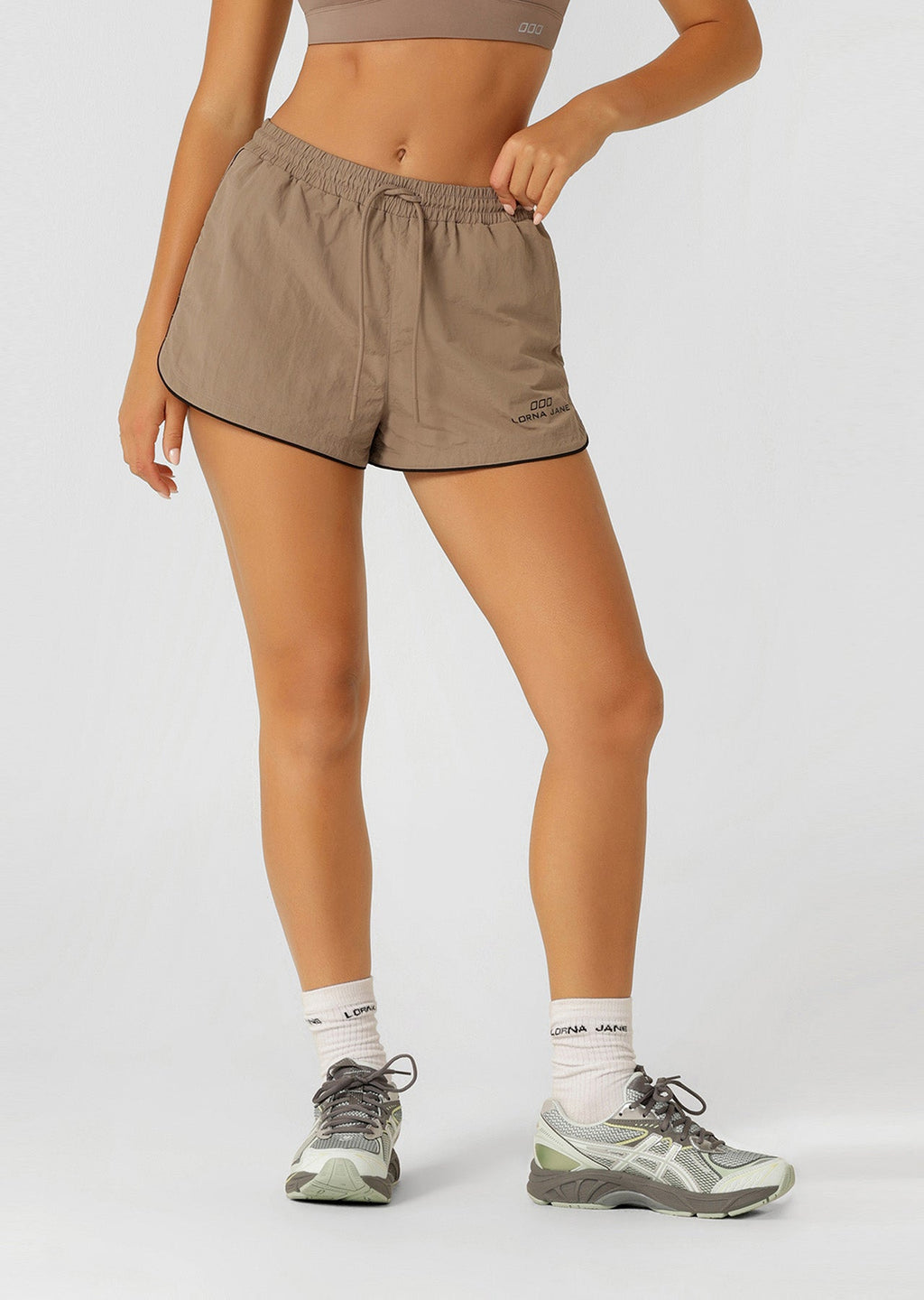 Outdoor Rec Track Shorts