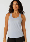 Peak Performance Active Tank