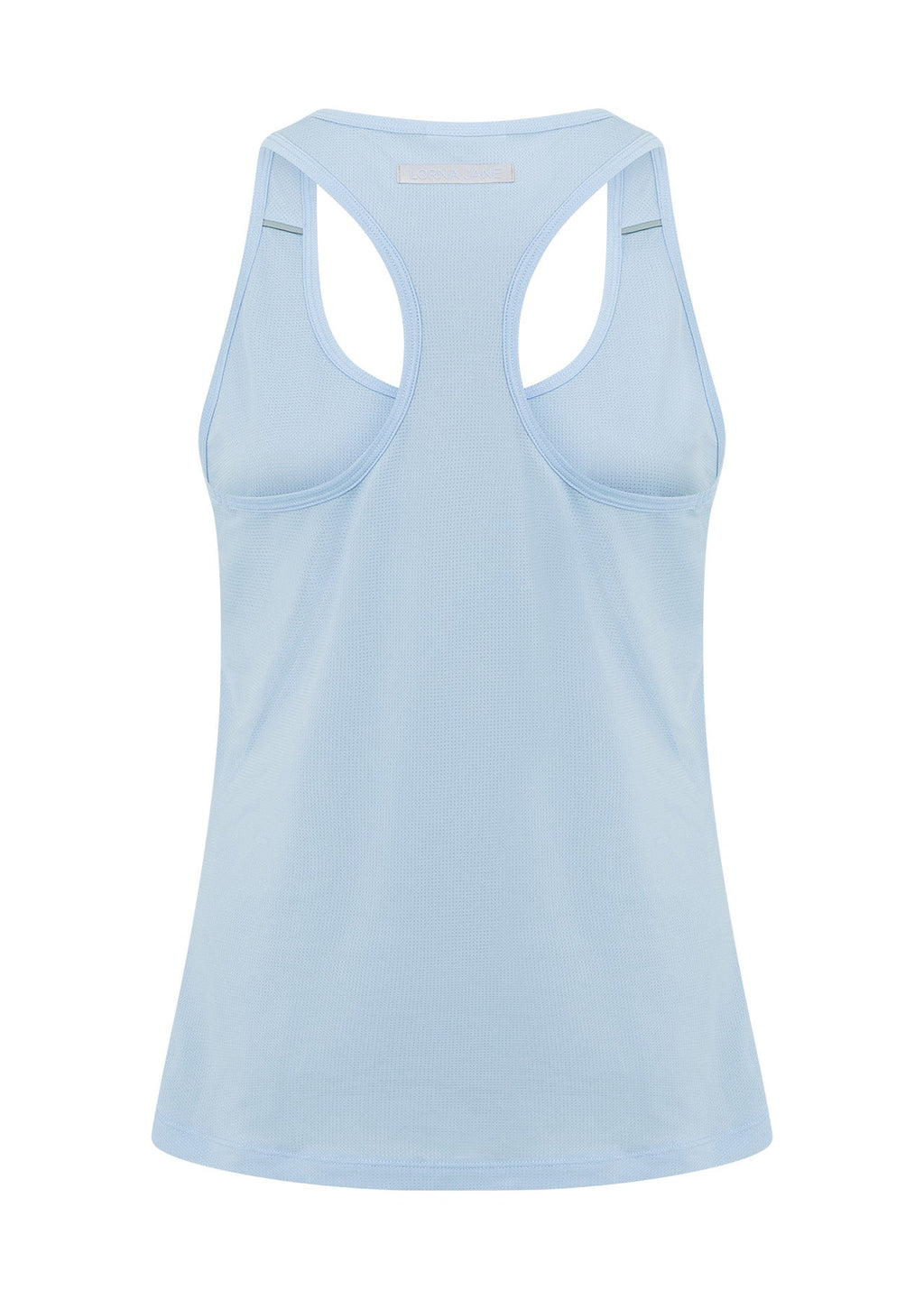 Peak Performance Active Tank