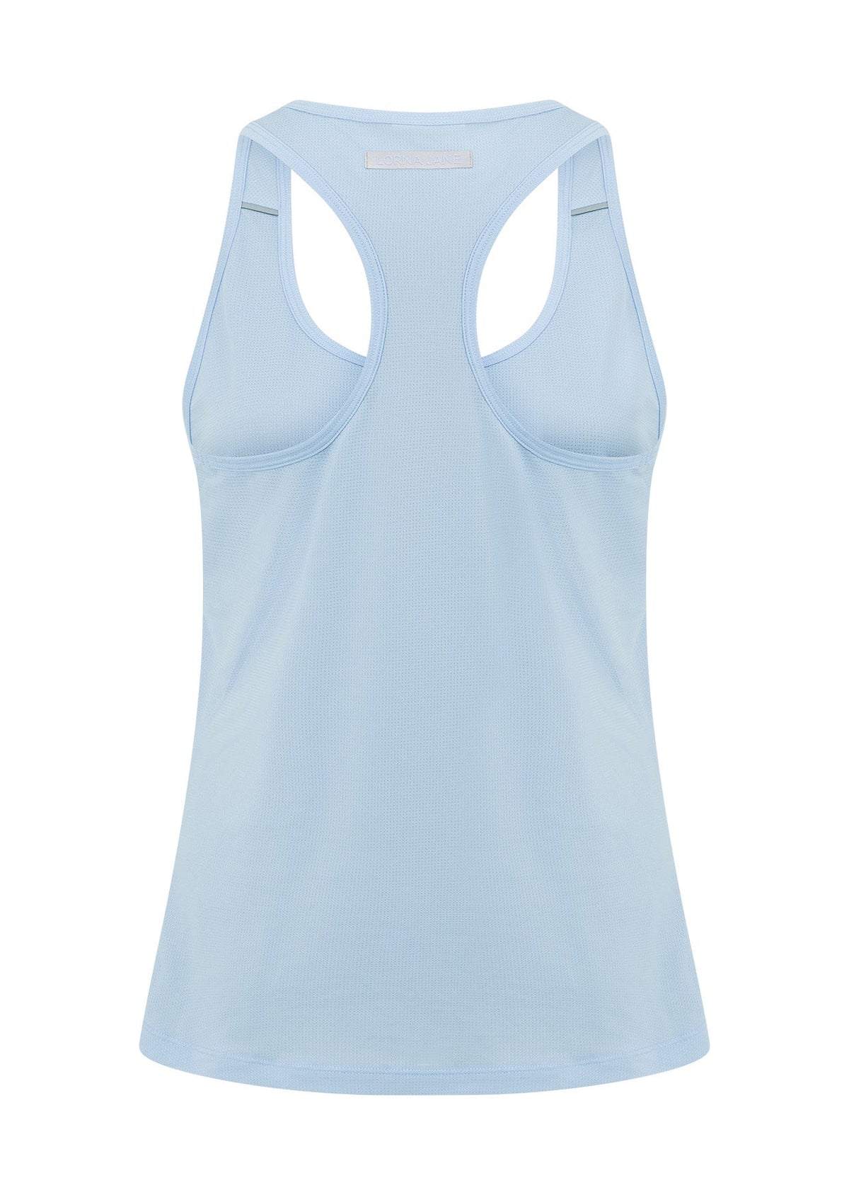 Peak Performance Active Tank
