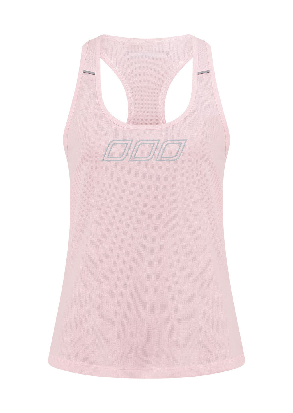 Peak Performance Active Tank