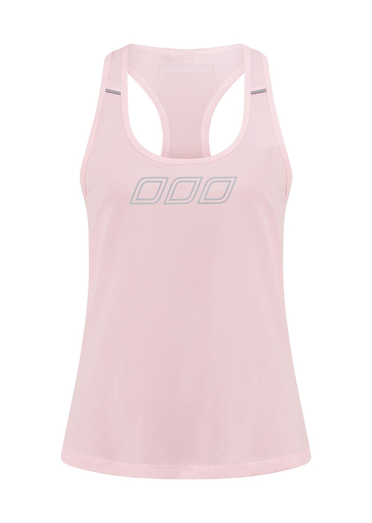 Peak Performance Active Tank