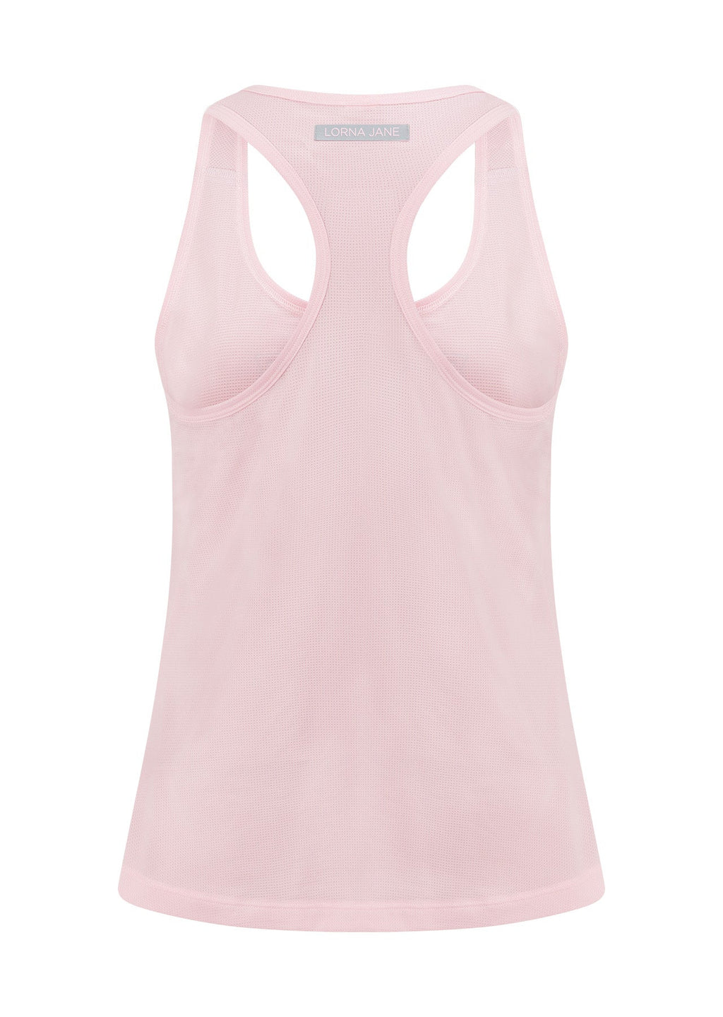 Peak Performance Active Tank