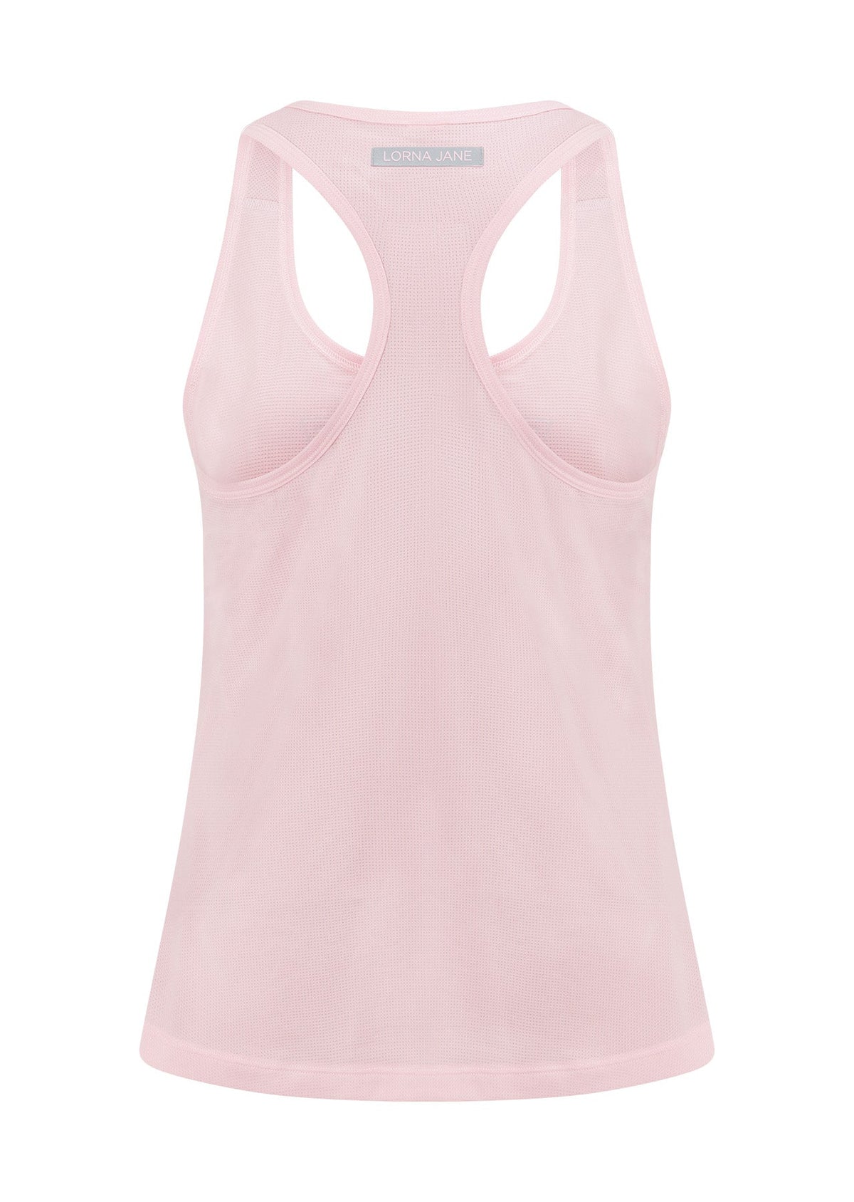 Peak Performance Active Tank