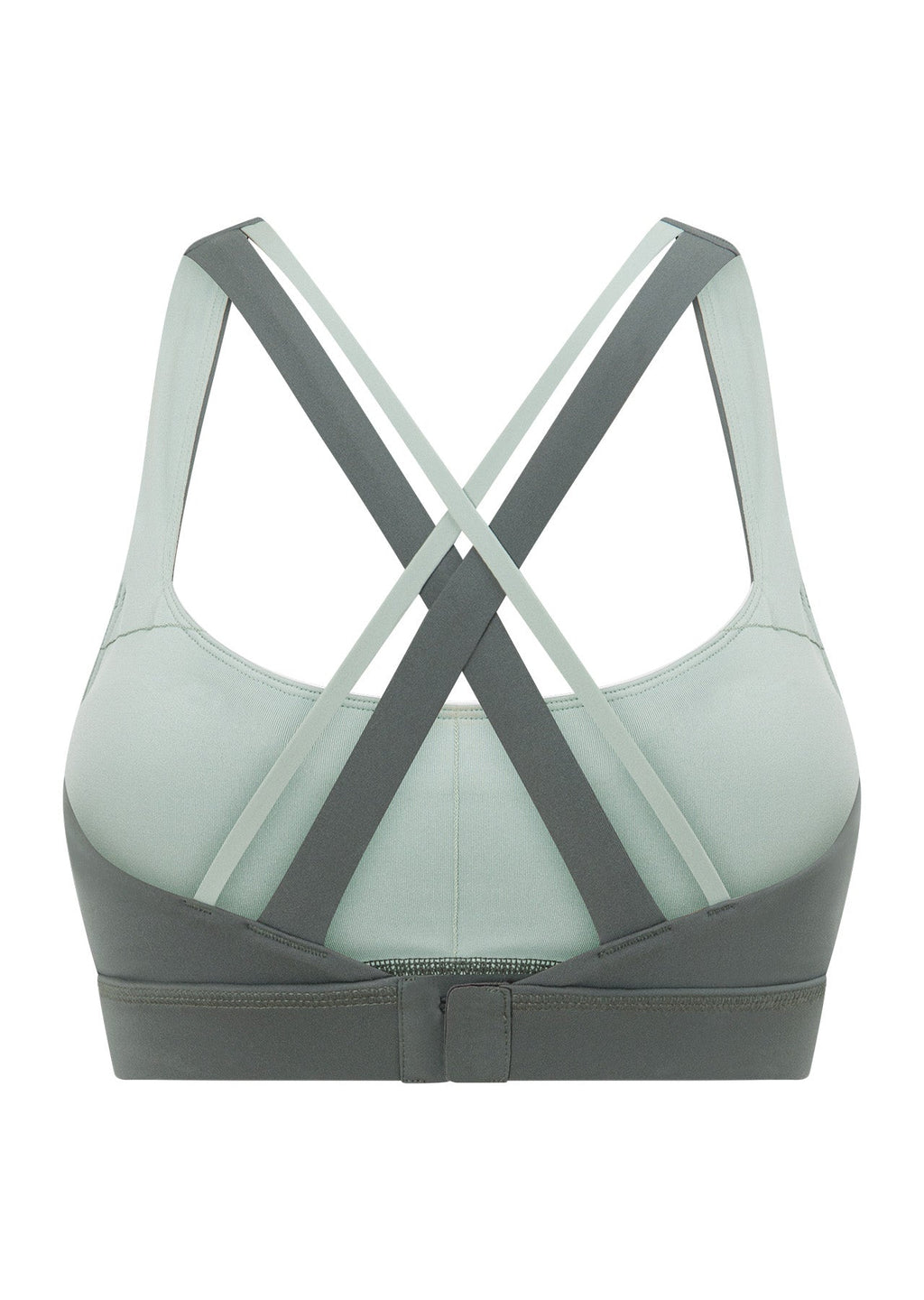 Go The Distance Sports Bra