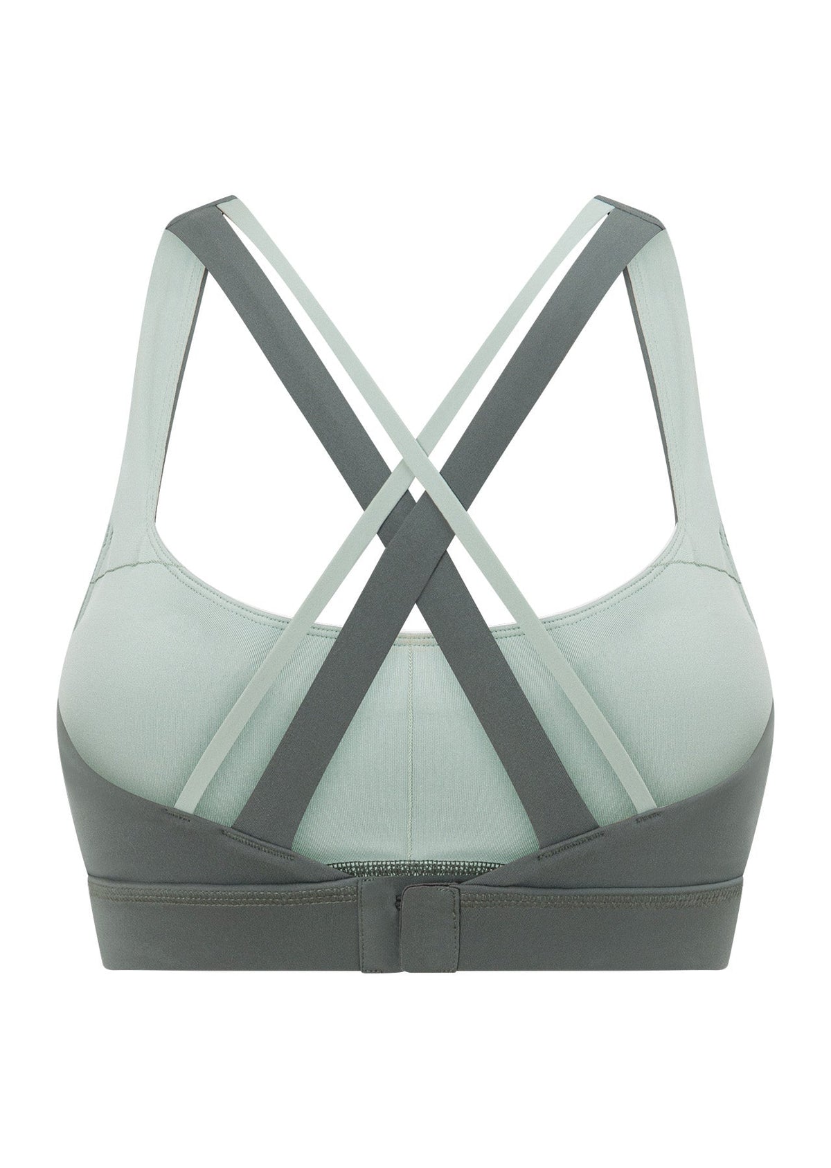 Go The Distance Sports Bra