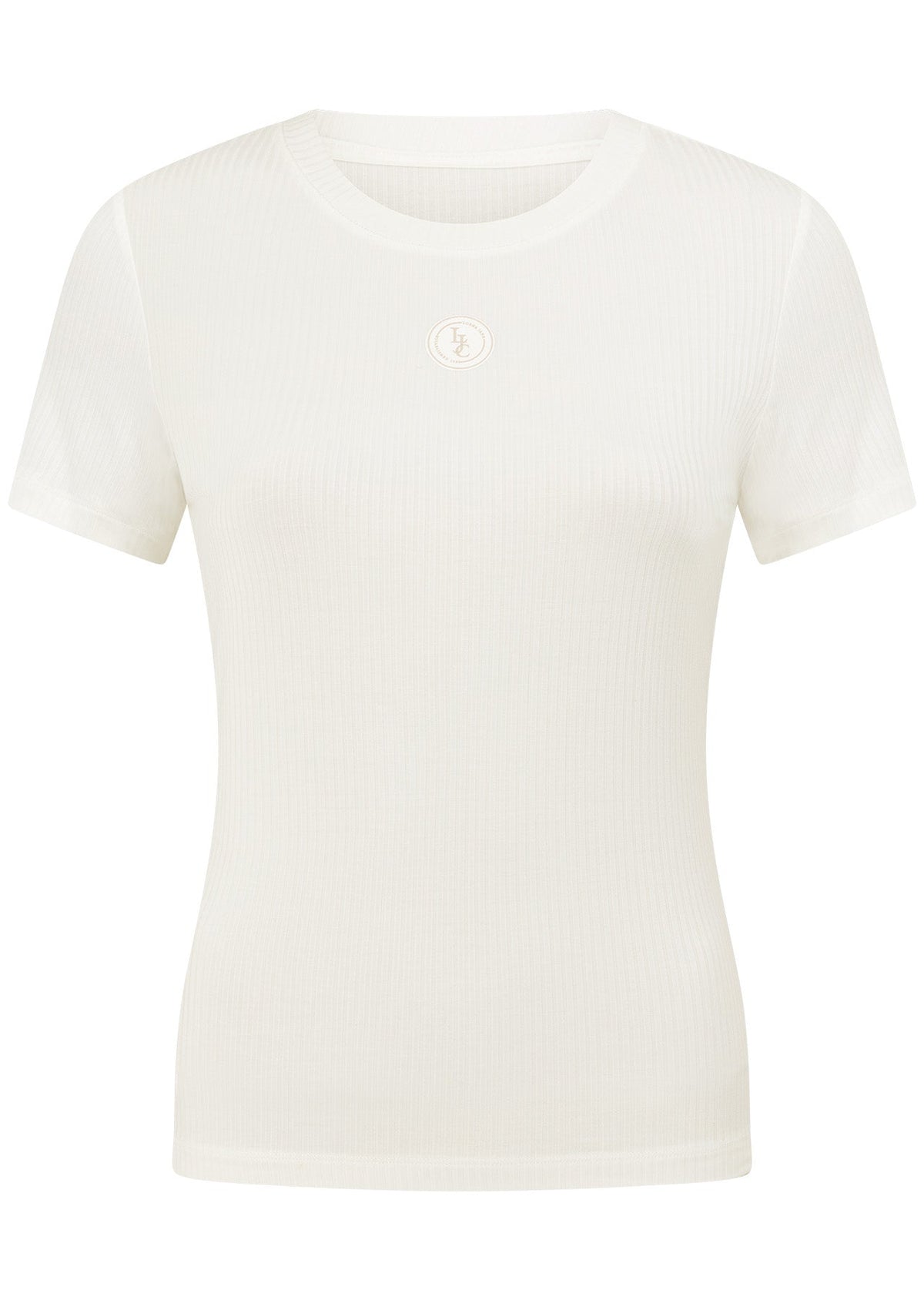 Movement Rib T-shirt