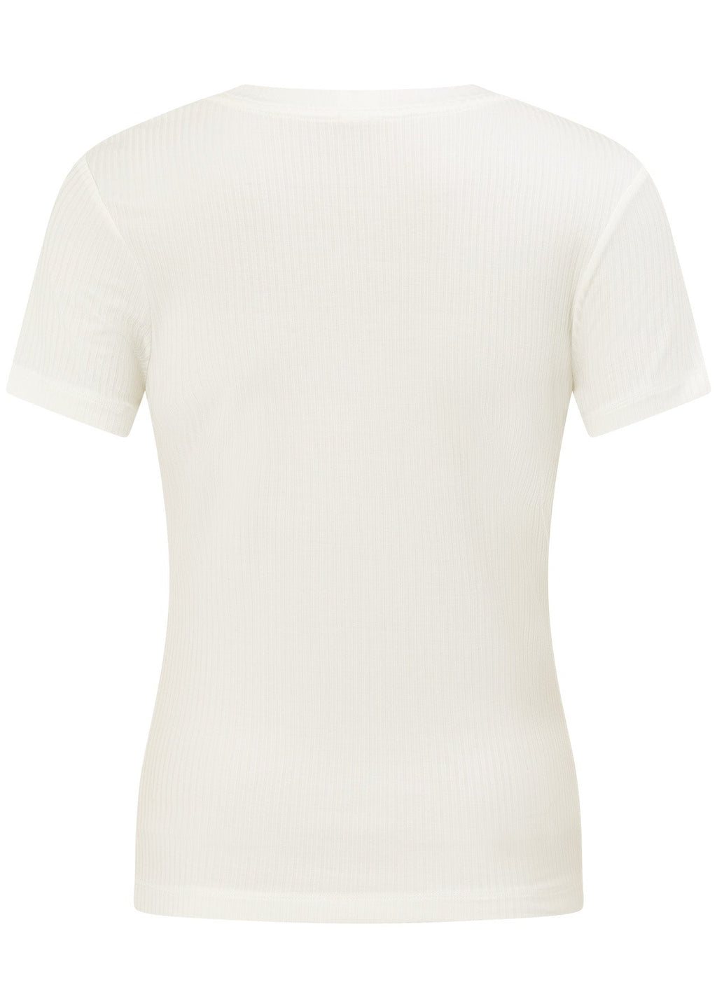 Movement Rib T-shirt