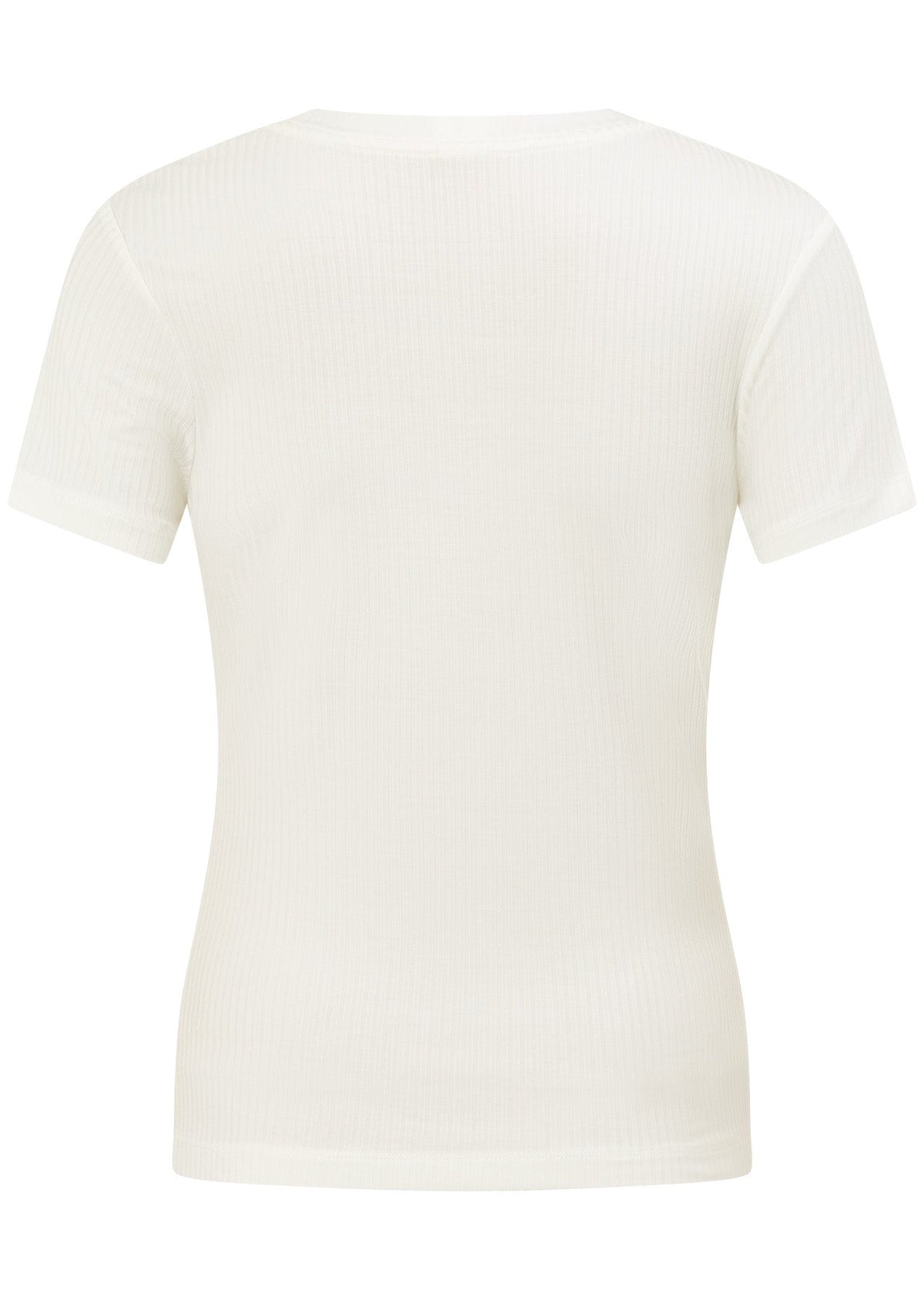 Movement Rib T-shirt