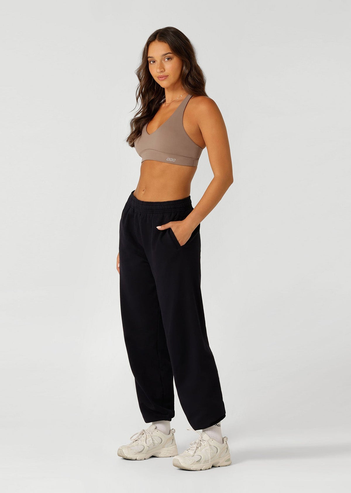 LJC Heritage Sweatpants