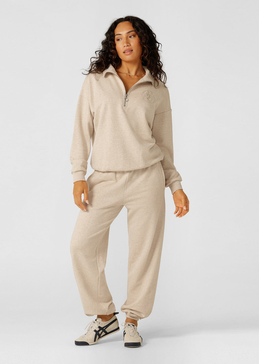 LJC Heritage Sweatpants