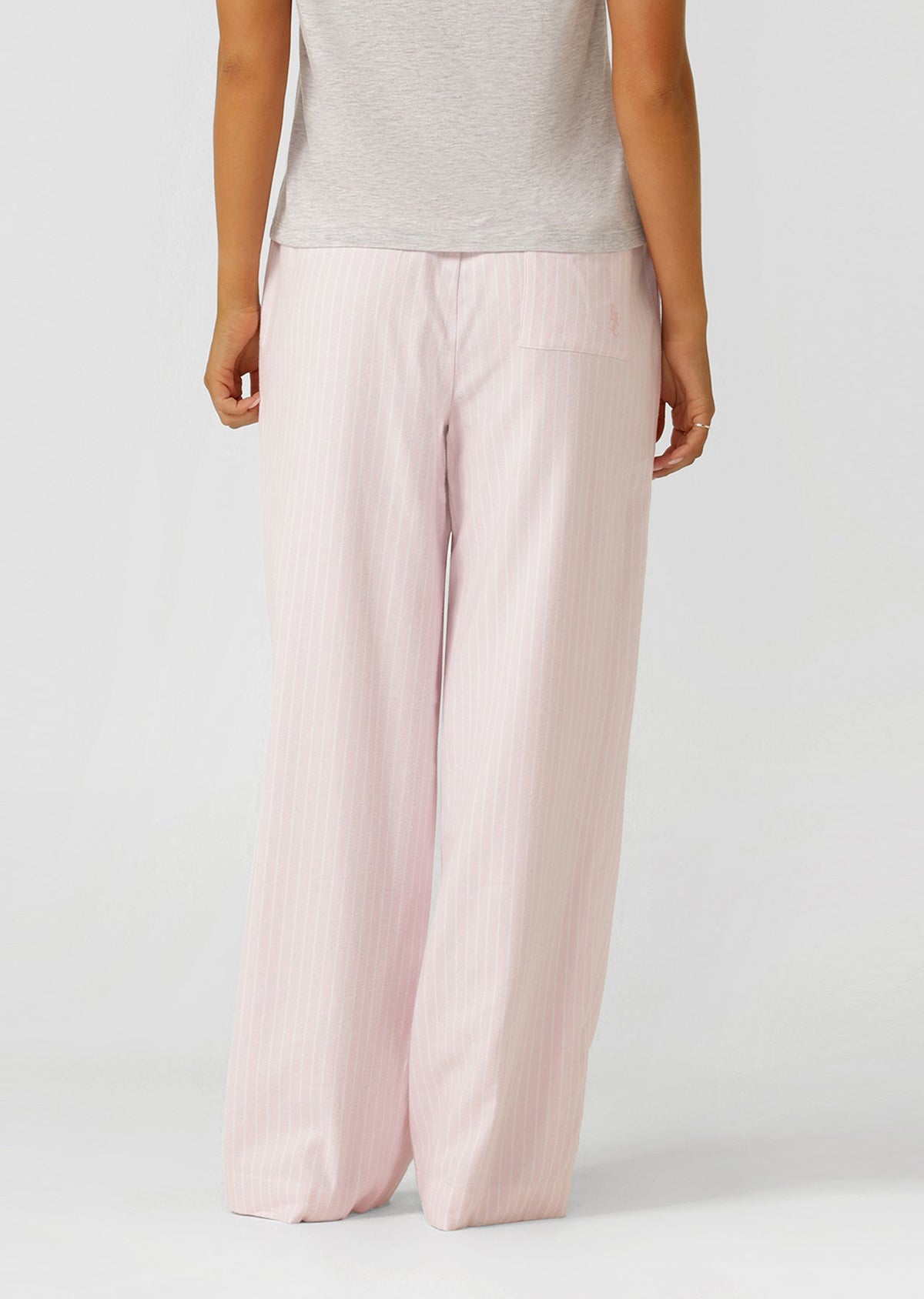 Flannel Lounge Pants