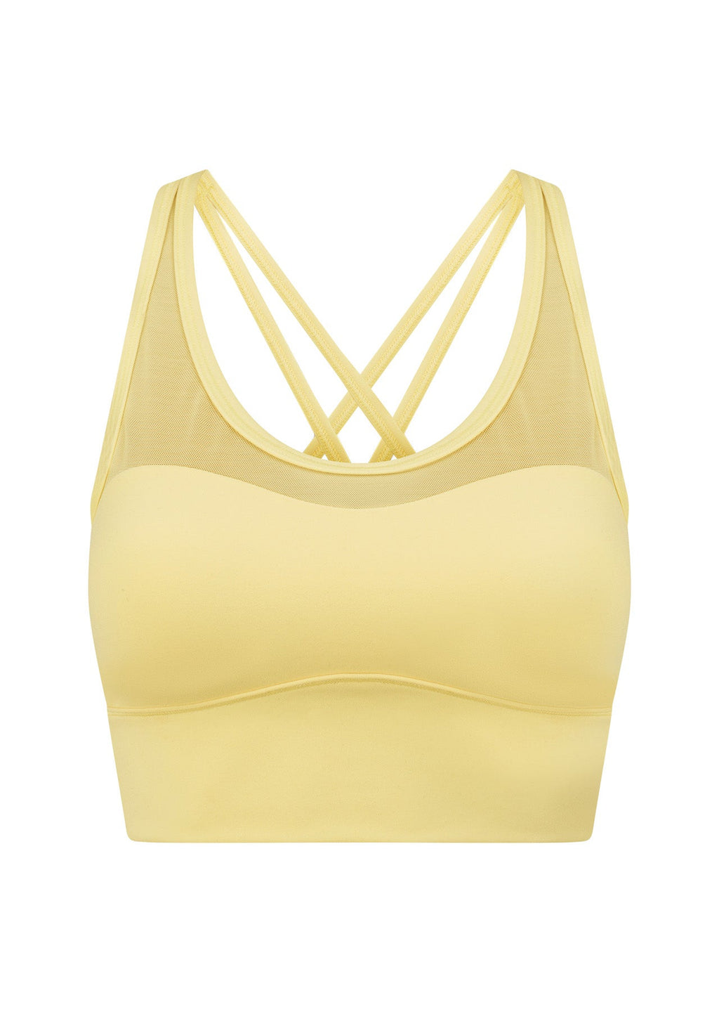 Heartbreaker Sports Bra