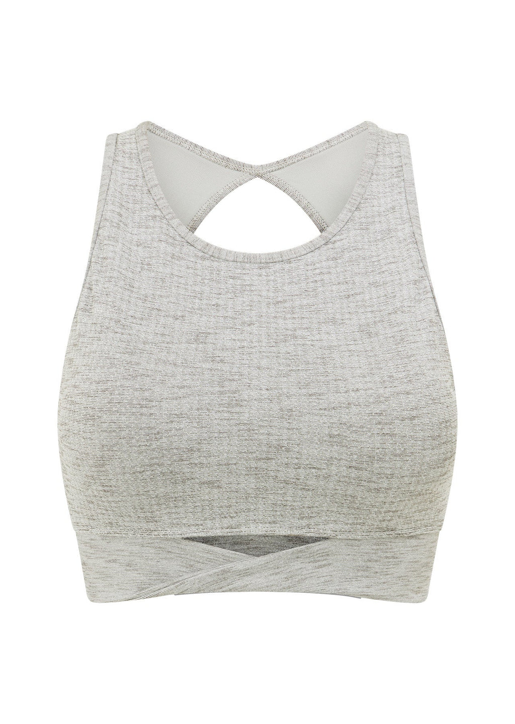 Lucky Instinct Sports Bra