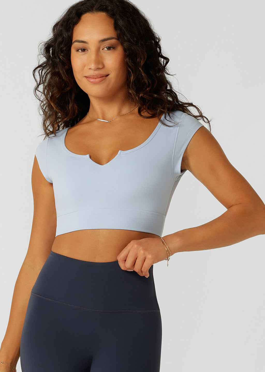 Ambition Sports Bra