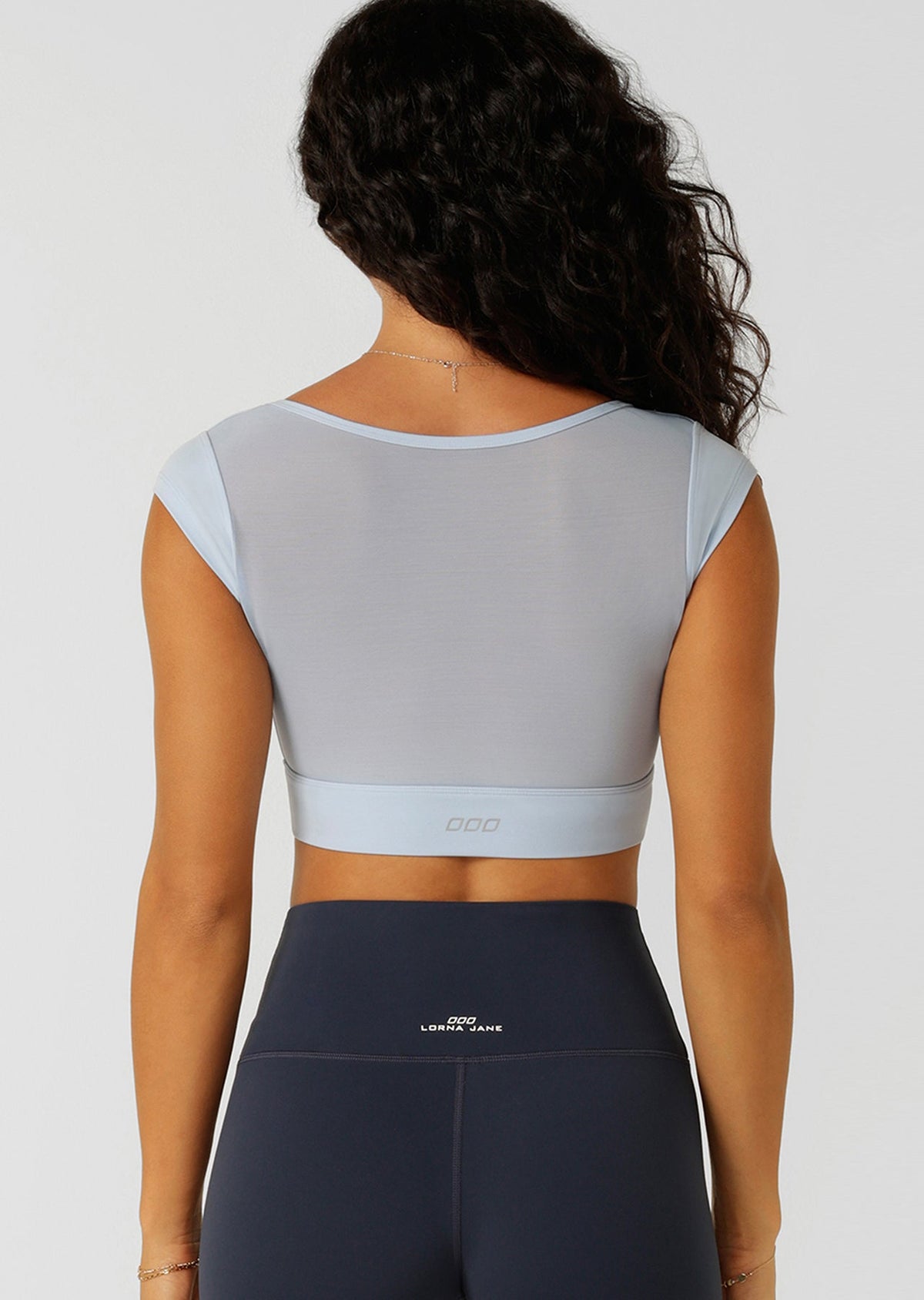 Ambition Sports Bra