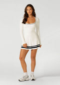 Courtside Active Dress