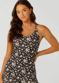 Ditsy Daisy Bodysuit