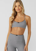 Check On It Sports Bra