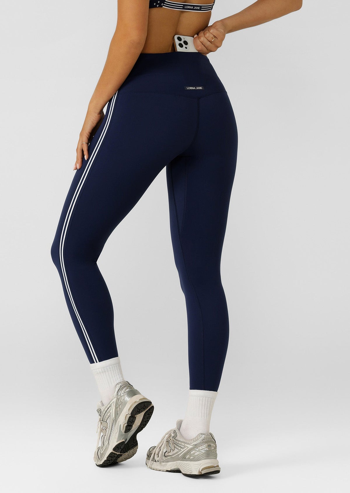 Daymaker Ankle Biter Leggings