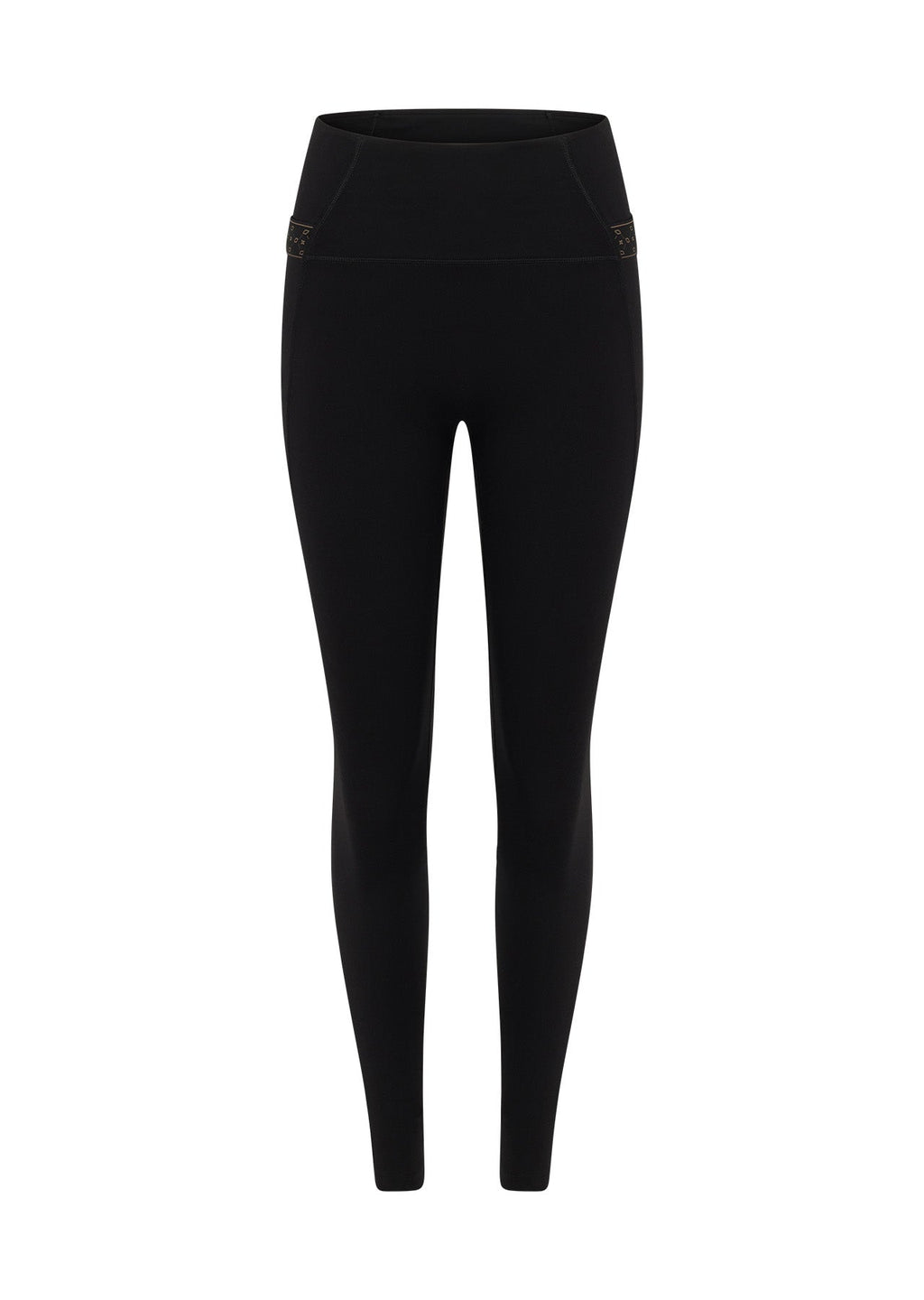 Iconic Monogram Full Length Leggings