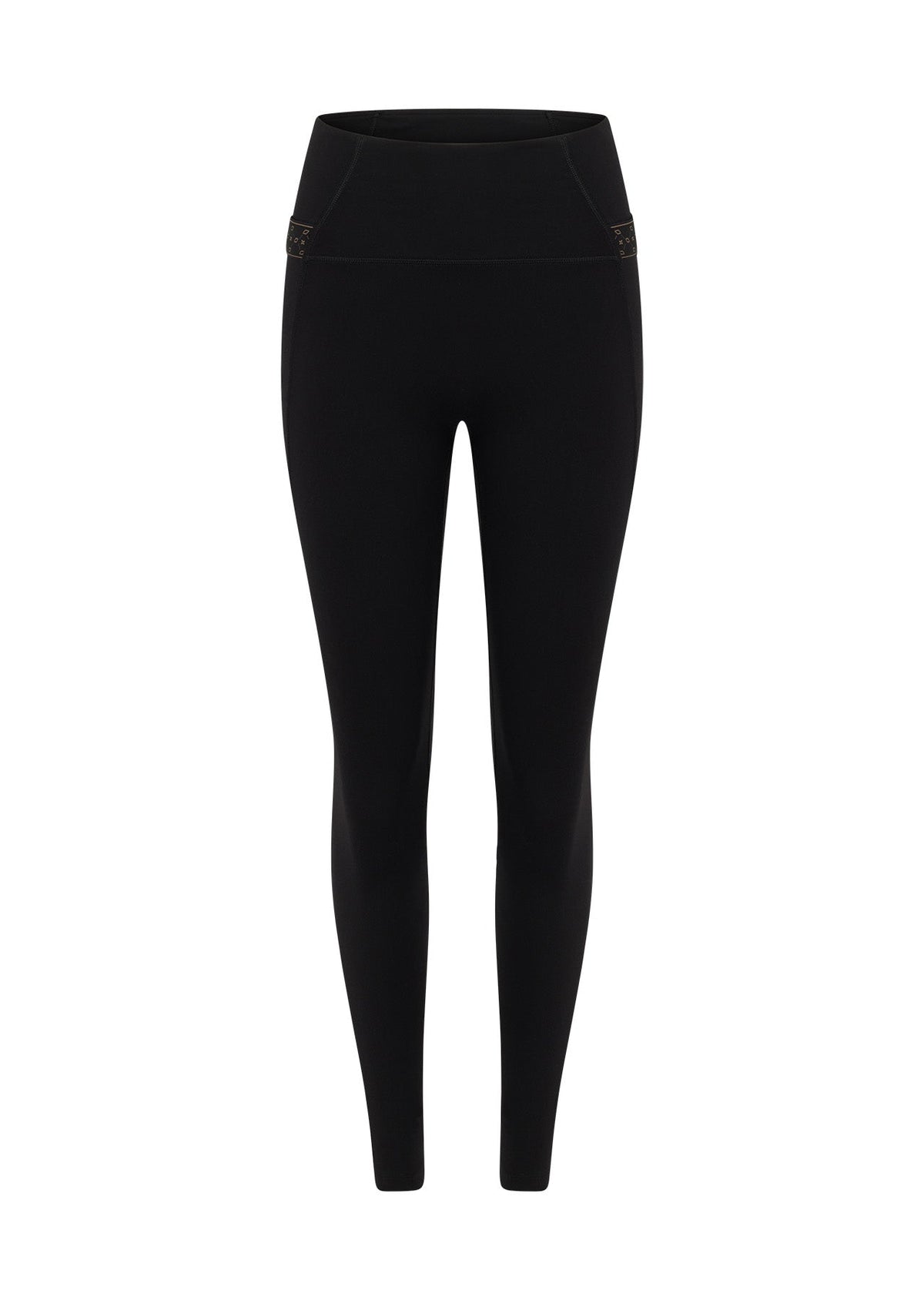 Iconic Monogram Full Length Leggings