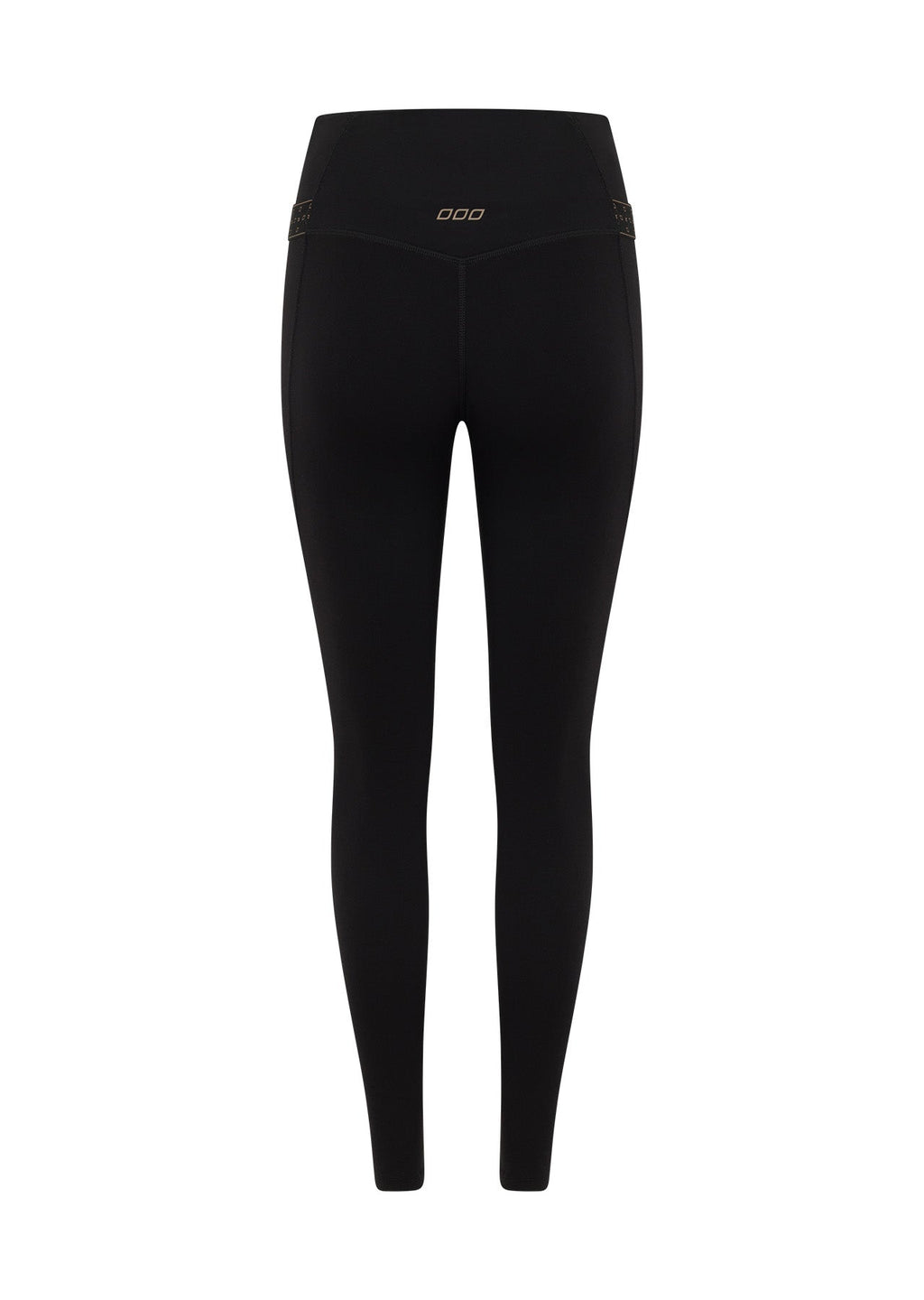 Iconic Monogram Full Length Leggings