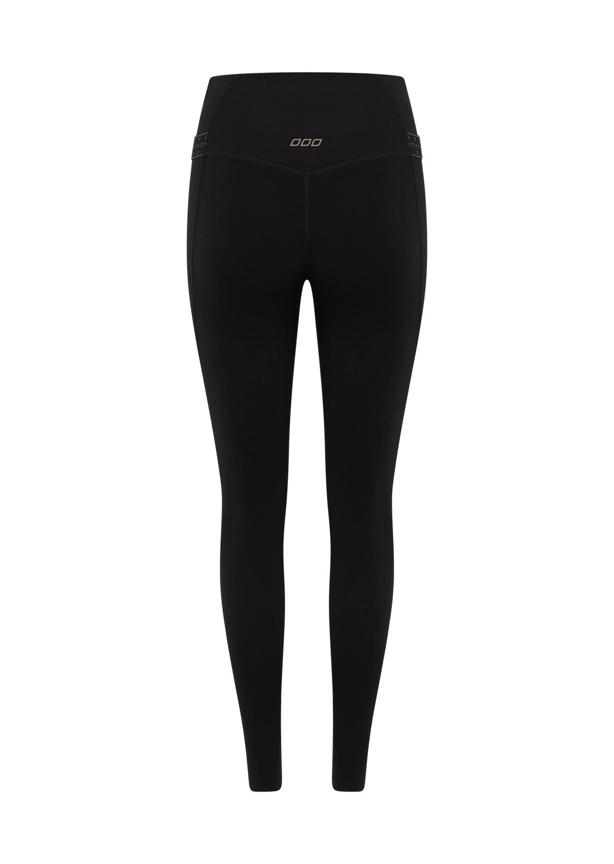 Iconic Monogram Full Length Leggings