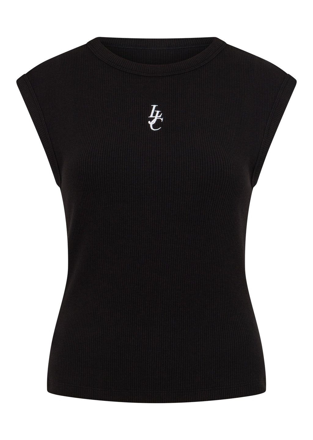 Paradise Rib Top