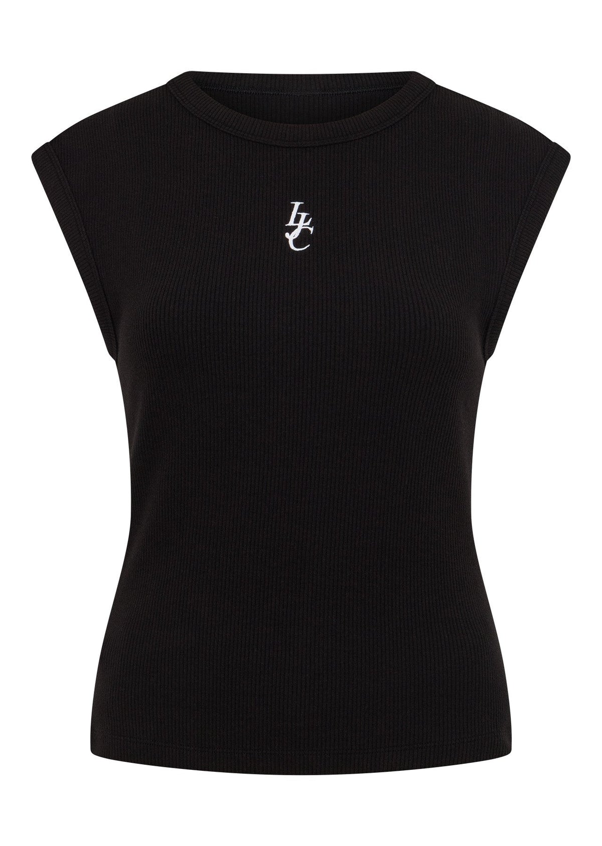 Paradise Rib Top