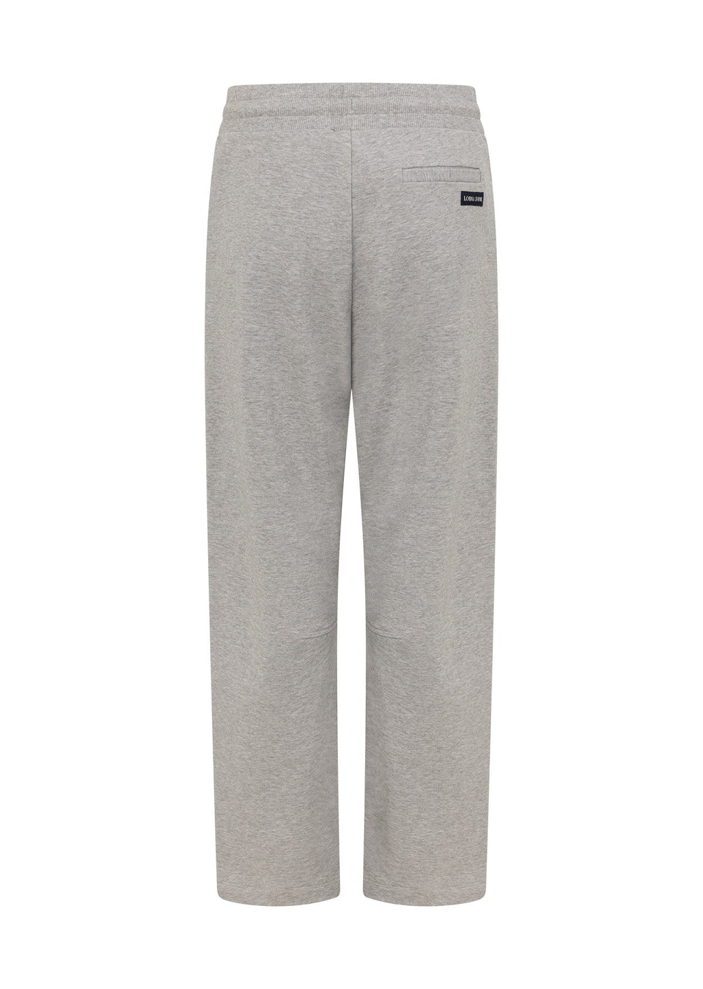 Heritage Barrel Leg Sweatpants