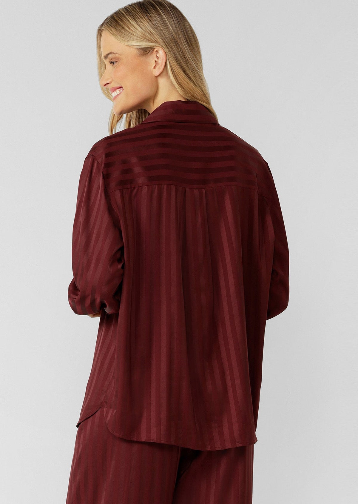 After Hours Long Sleeve Shirt
