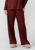 After Hours Satin Sleep Pants