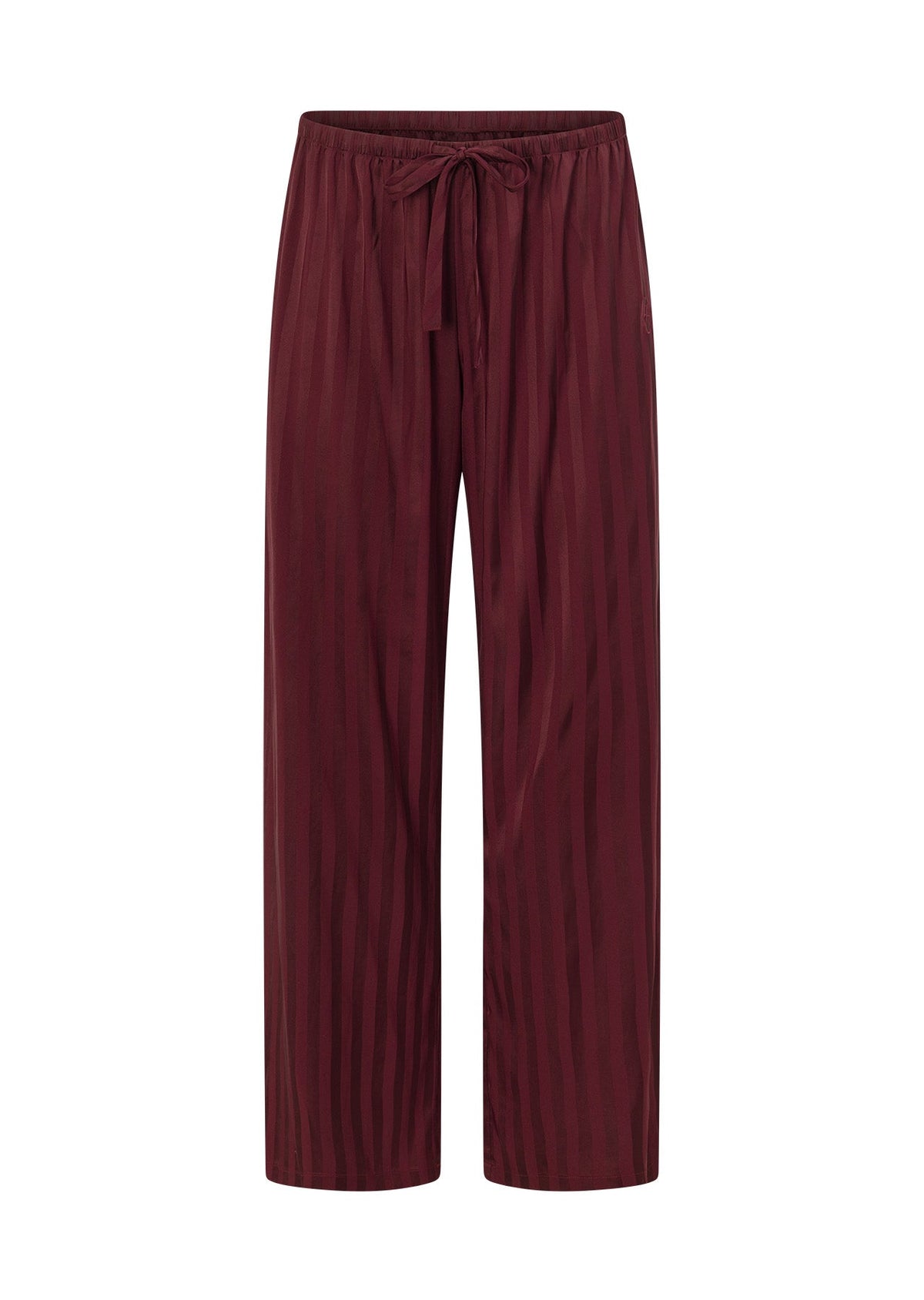 After Hours Satin Sleep Pants